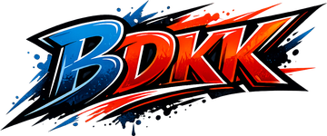 BDKK Logo